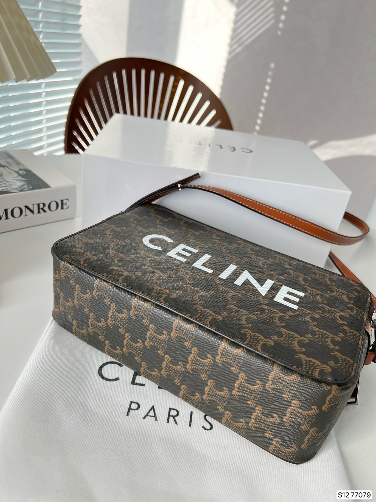 053 003#210-Celing-bags-2023SS