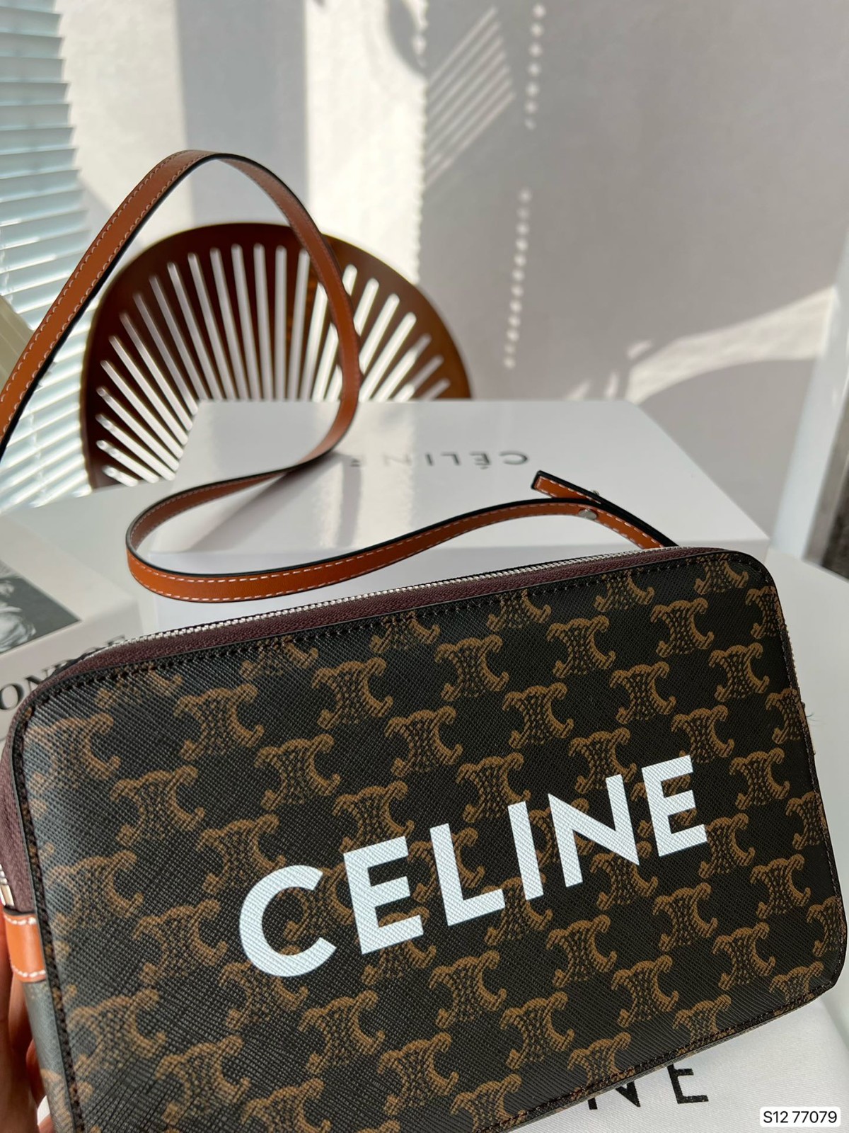 053 003#210-Celing-bags-2023SS