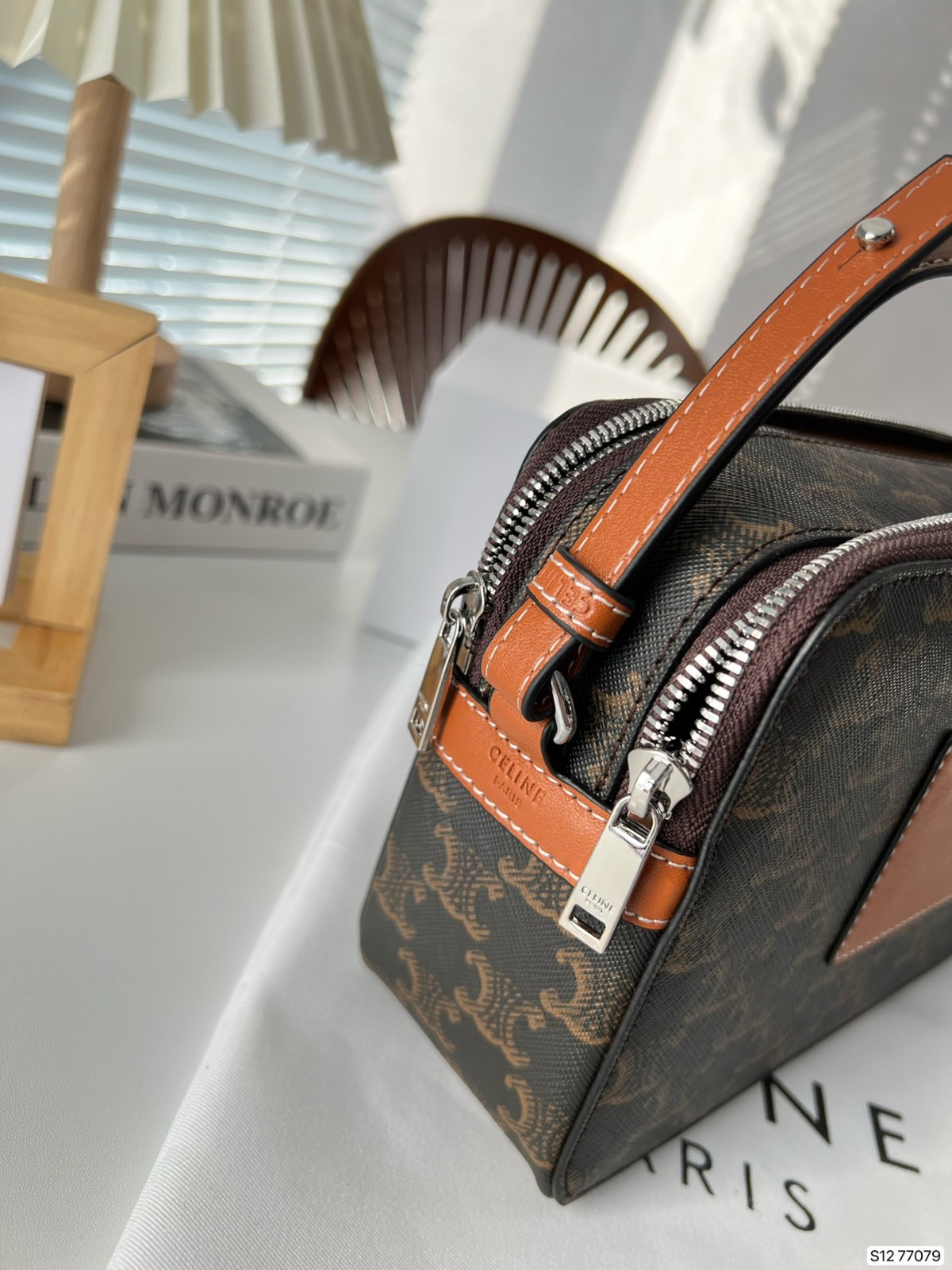 053 003#210-Celing-bags-2023SS