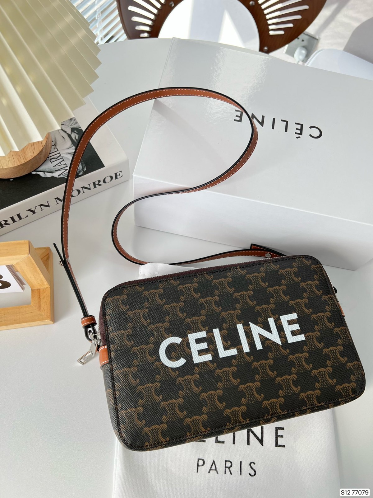 053 003#210-Celing-bags-2023SS