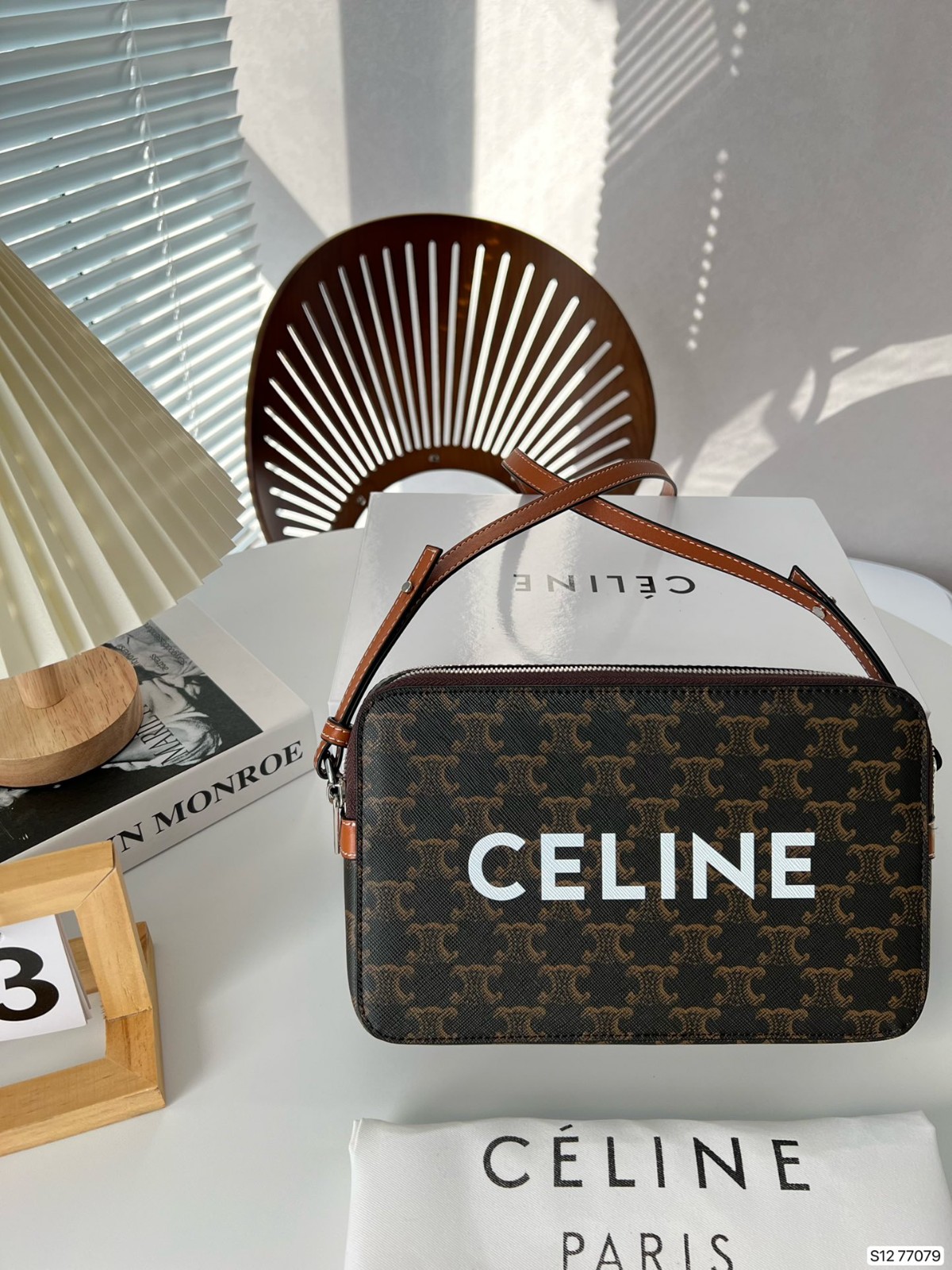 053 003#210-Celing-bags-2023SS