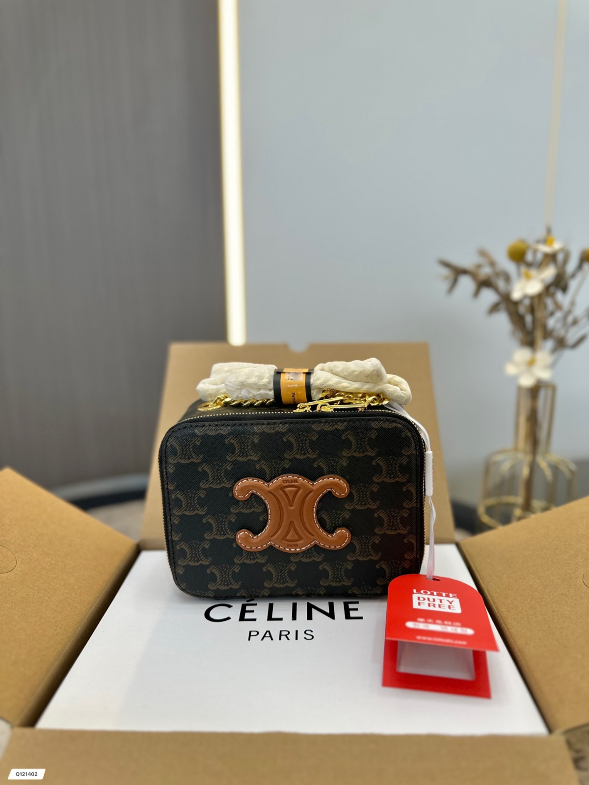 051 001#210-Celing-bags-2023SS