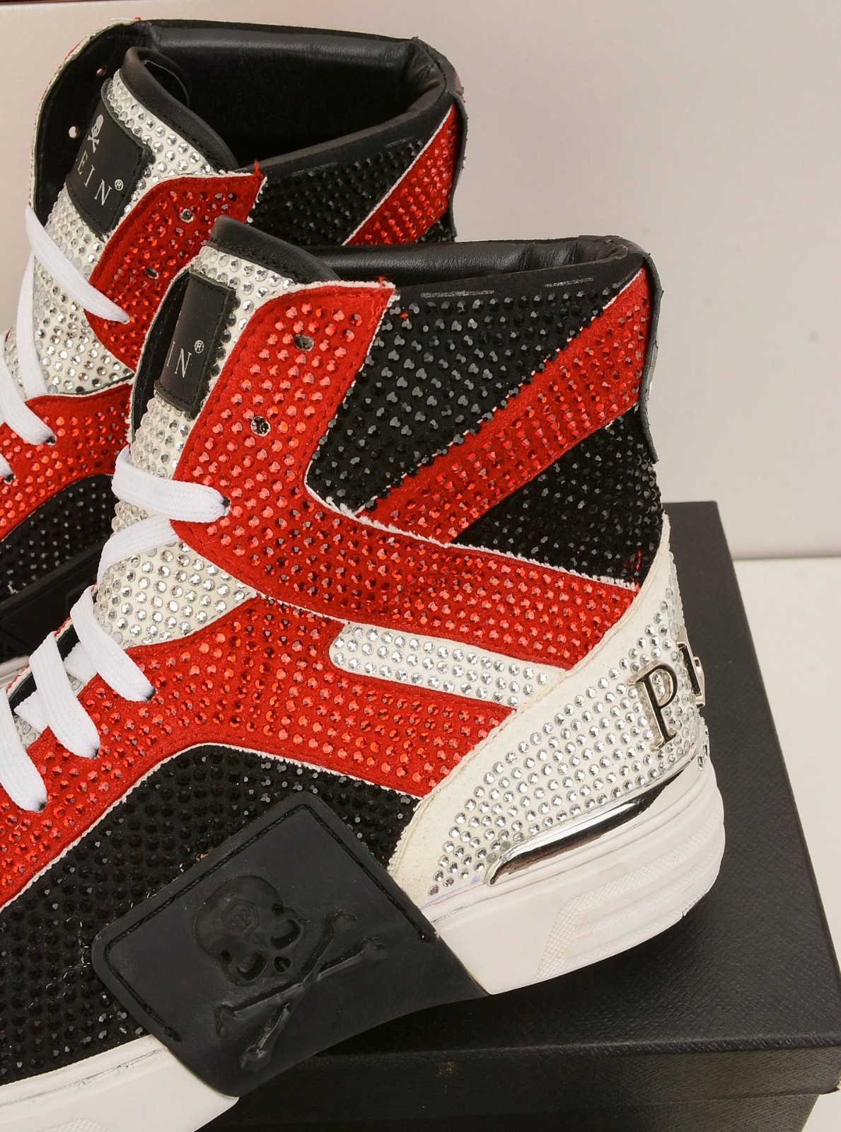 150 137#011-PhilippPlein-shoes-dyoomall-2021SS