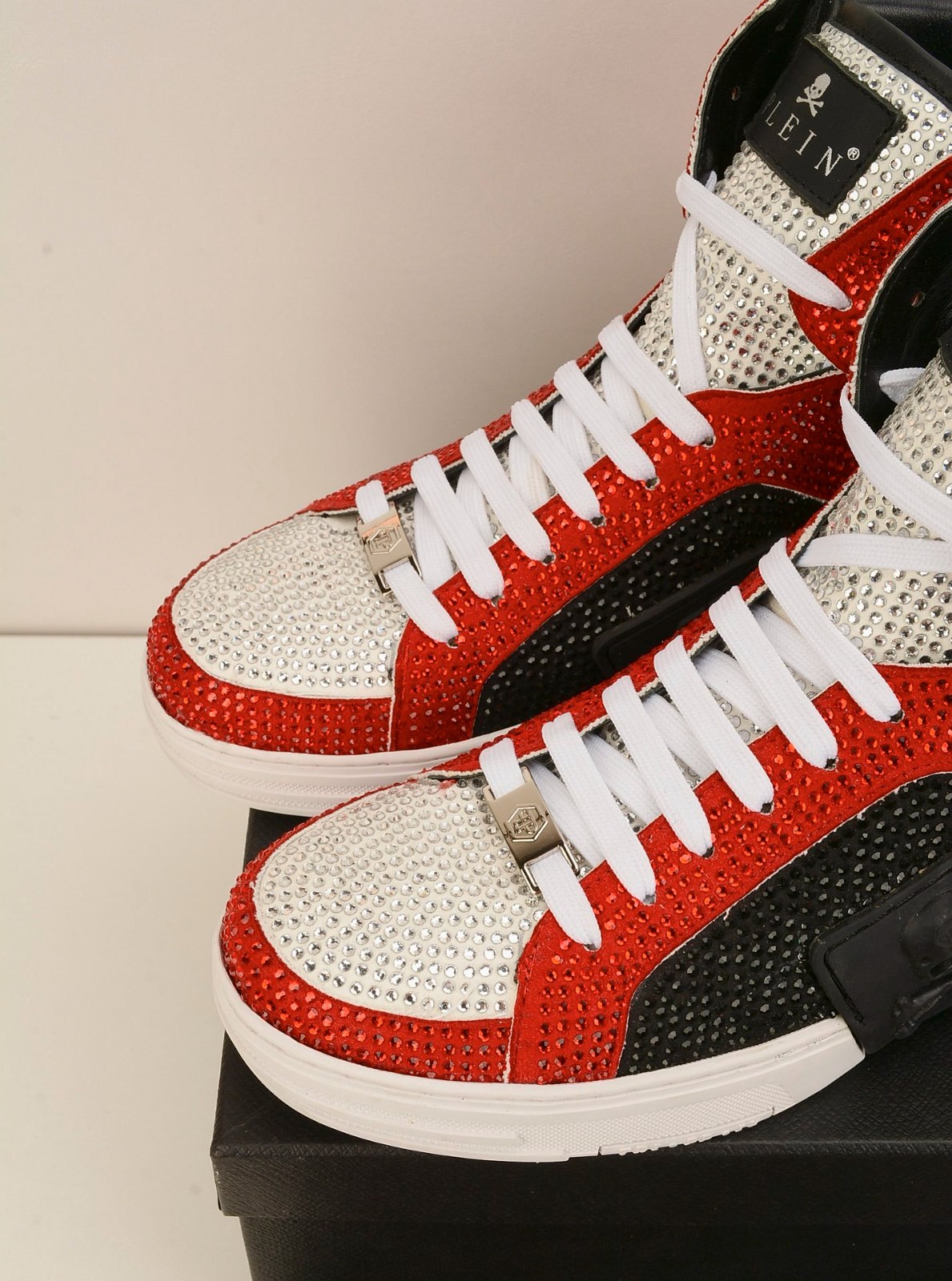 150 137#011-PhilippPlein-shoes-dyoomall-2021SS