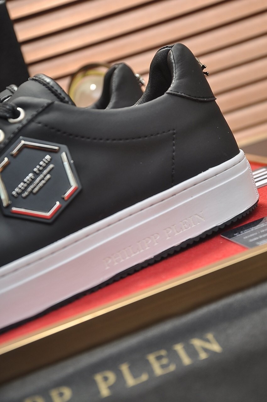 145 126#011-PhilippPlein-shoes-dyoomall-2021SS
