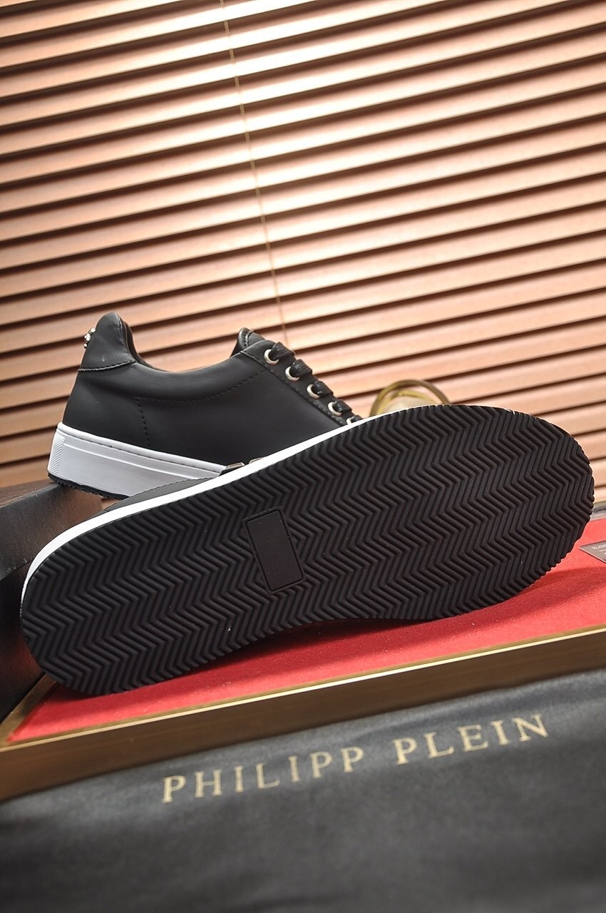 145 126#011-PhilippPlein-shoes-dyoomall-2021SS