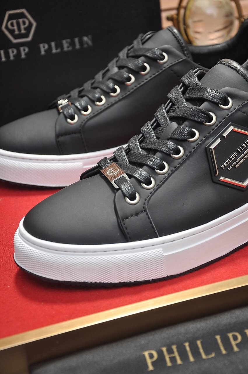 145 126#011-PhilippPlein-shoes-dyoomall-2021SS