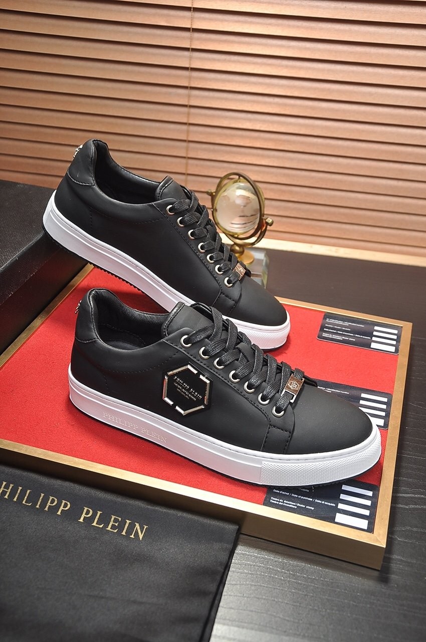 145 126#011-PhilippPlein-shoes-dyoomall-2021SS
