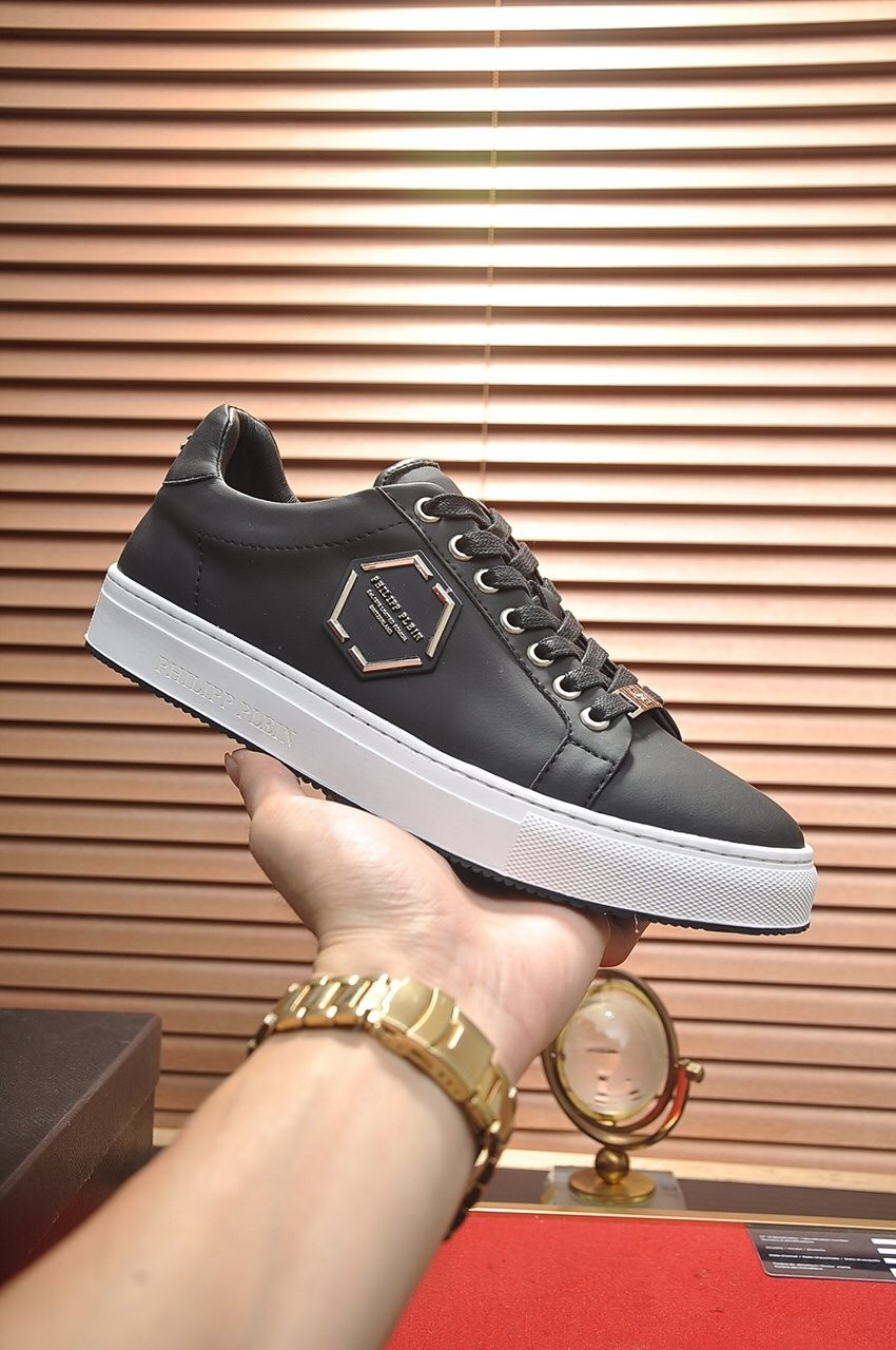 145 126#011-PhilippPlein-shoes-dyoomall-2021SS