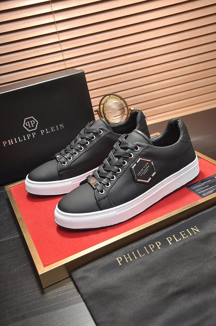 145 126#011-PhilippPlein-shoes-dyoomall-2021SS