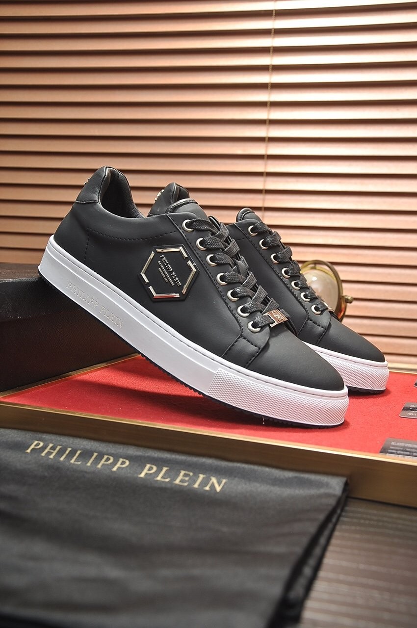 145 126#011-PhilippPlein-shoes-dyoomall-2021SS