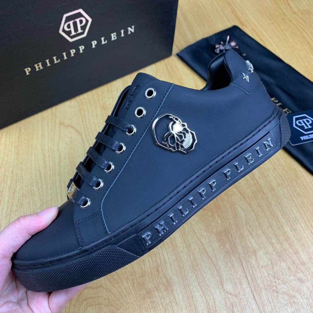 144 124#011-PhilippPlein-shoes-dyoomall-2021SS