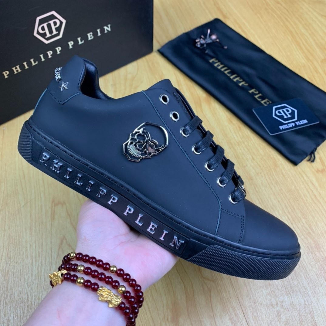144 124#011-PhilippPlein-shoes-dyoomall-2021SS