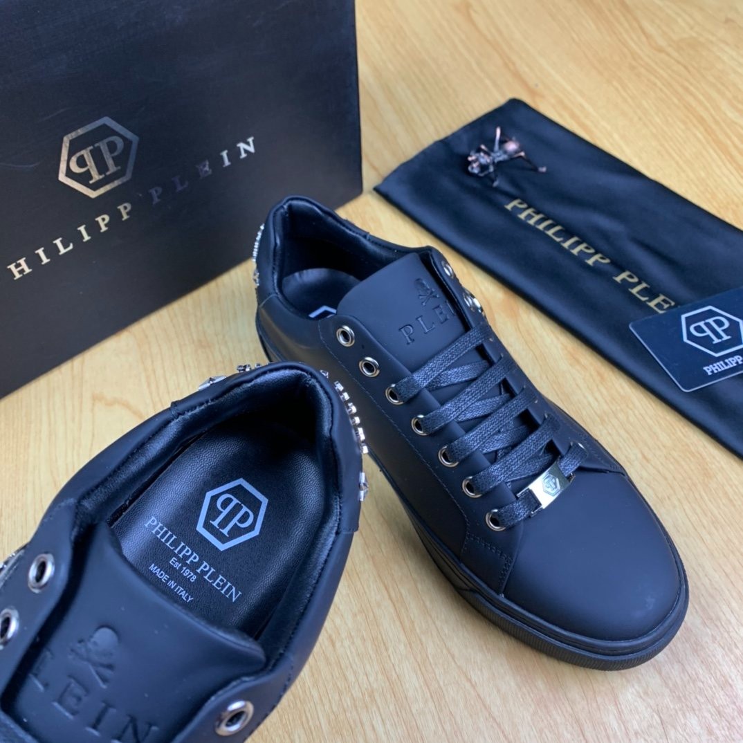 144 124#011-PhilippPlein-shoes-dyoomall-2021SS