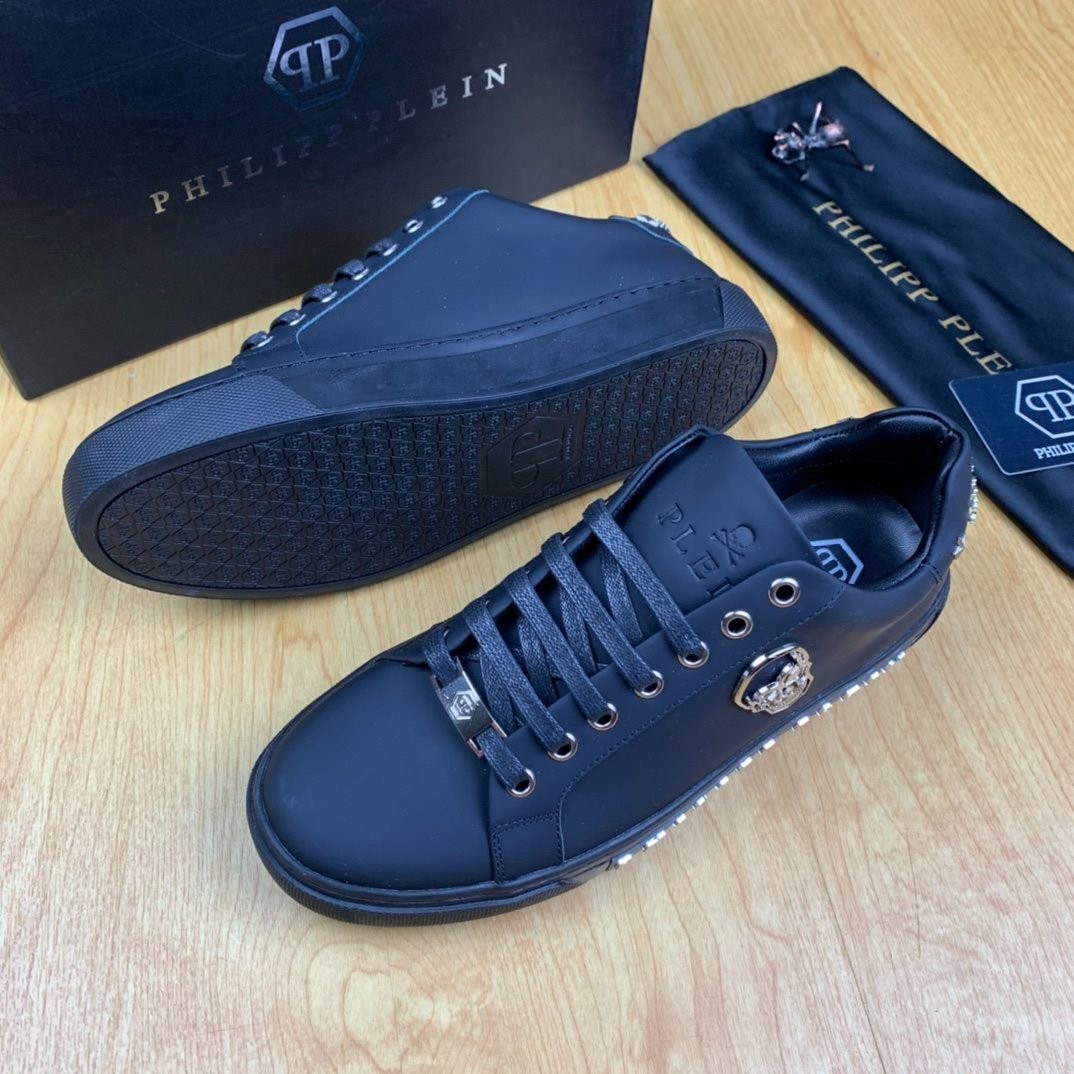 144 124#011-PhilippPlein-shoes-dyoomall-2021SS