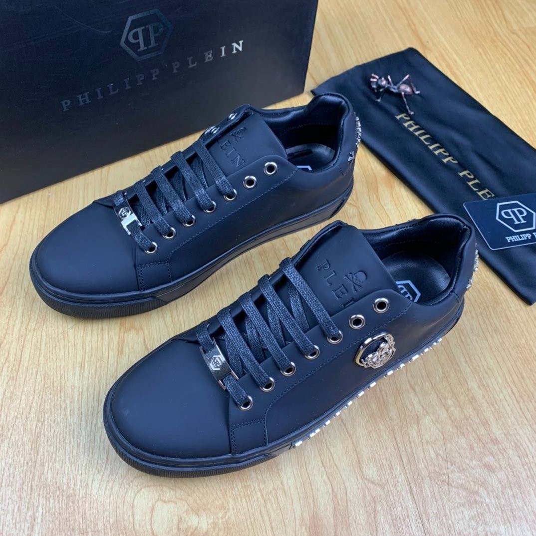 144 124#011-PhilippPlein-shoes-dyoomall-2021SS