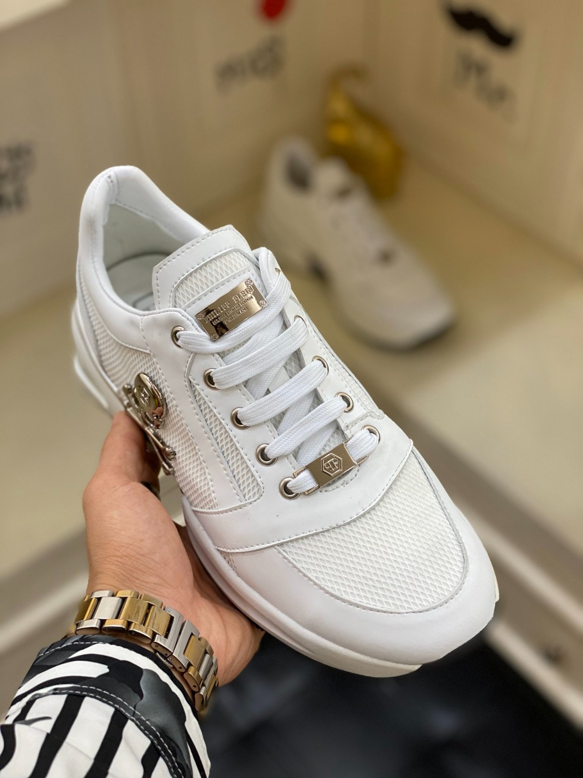 138 108#011-PhilippPlein-shoes-dyoomall-2021SS