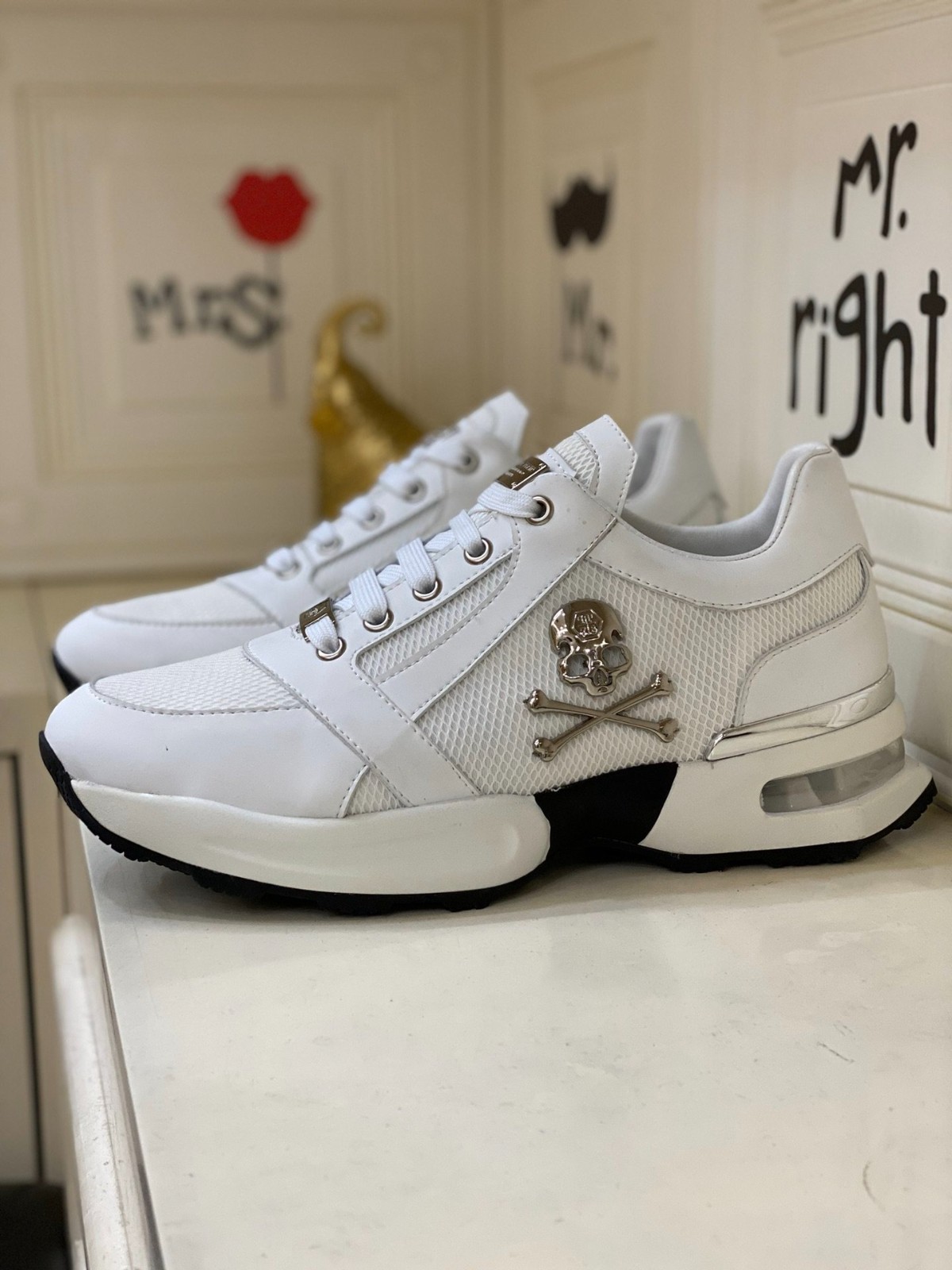 138 108#011-PhilippPlein-shoes-dyoomall-2021SS