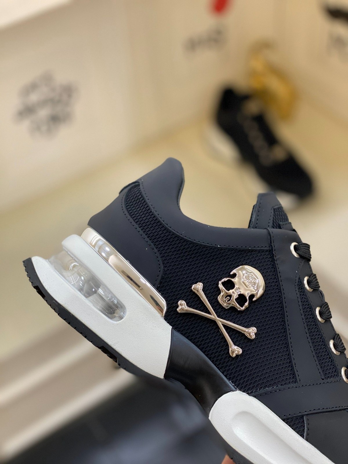 137 107#011-PhilippPlein-shoes-dyoomall-2021SS