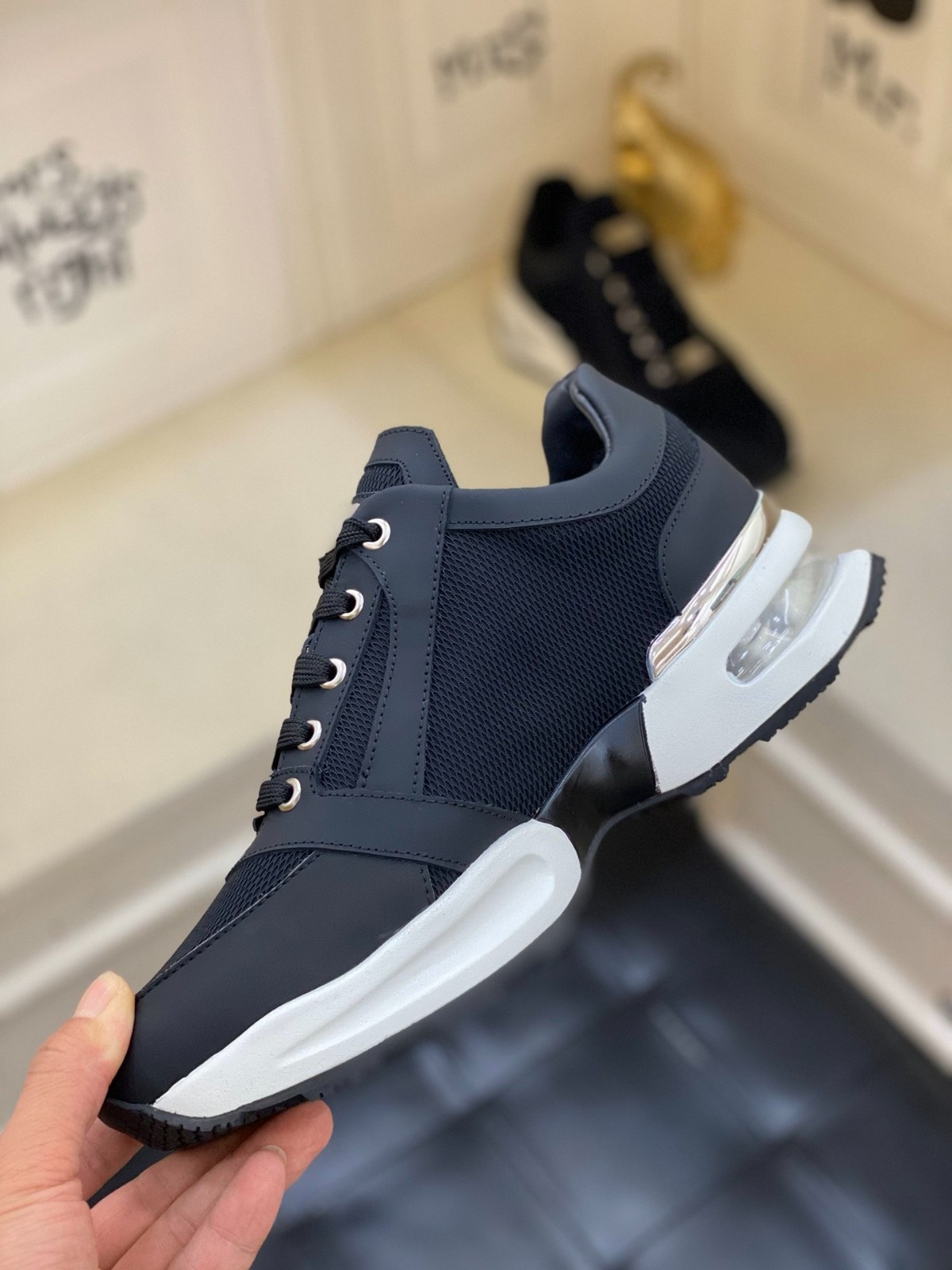 137 107#011-PhilippPlein-shoes-dyoomall-2021SS