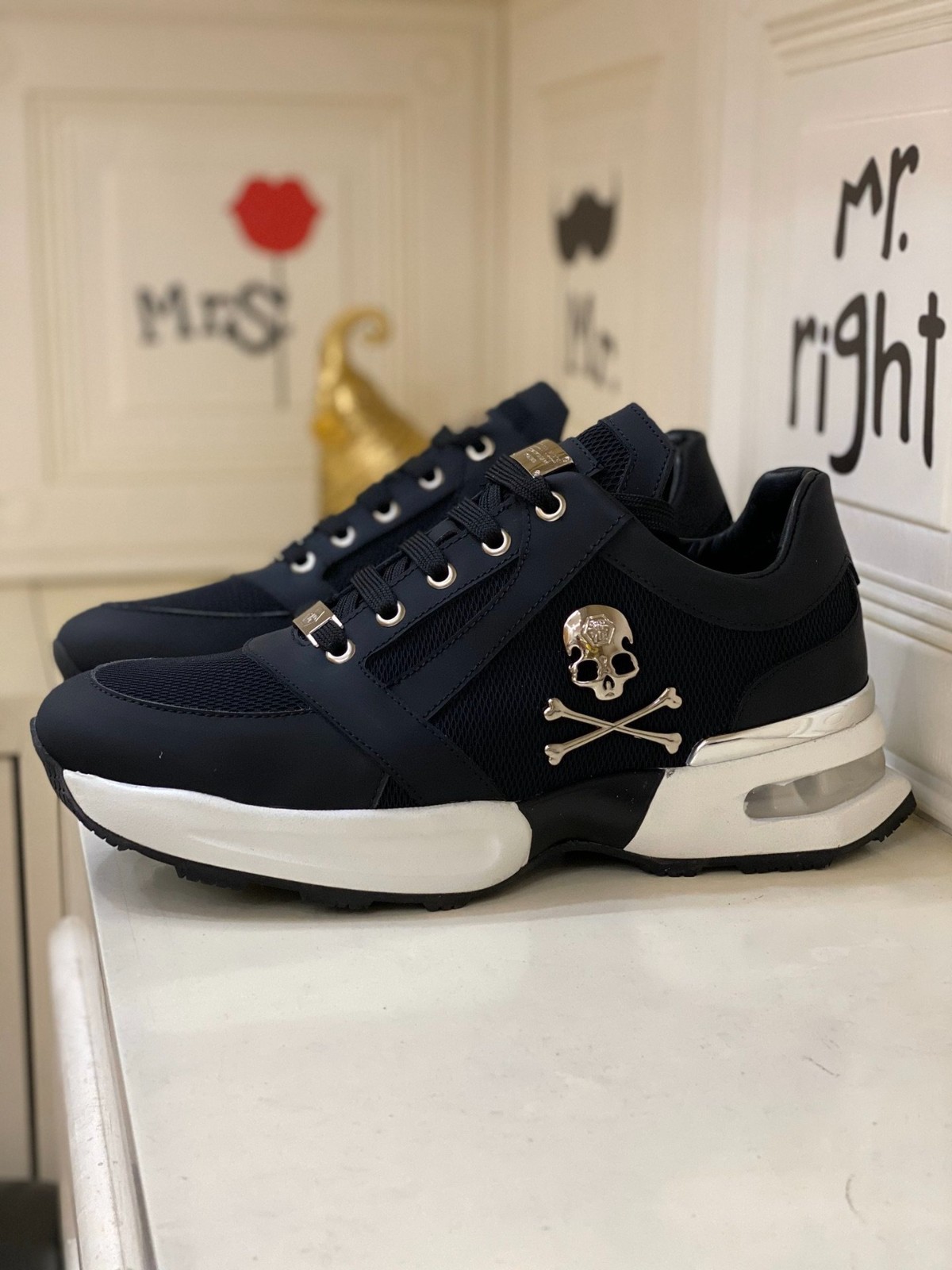 137 107#011-PhilippPlein-shoes-dyoomall-2021SS