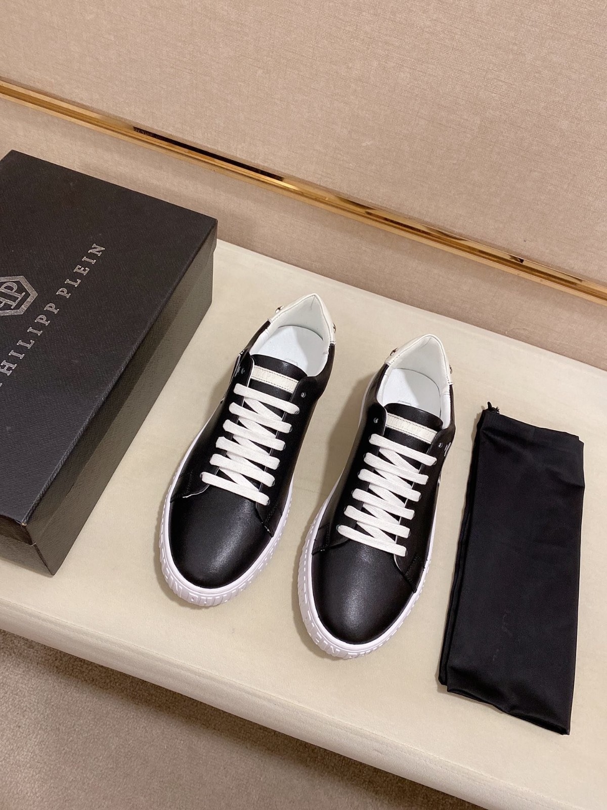 136 106#011-PhilippPlein-shoes-dyoomall-2021SS