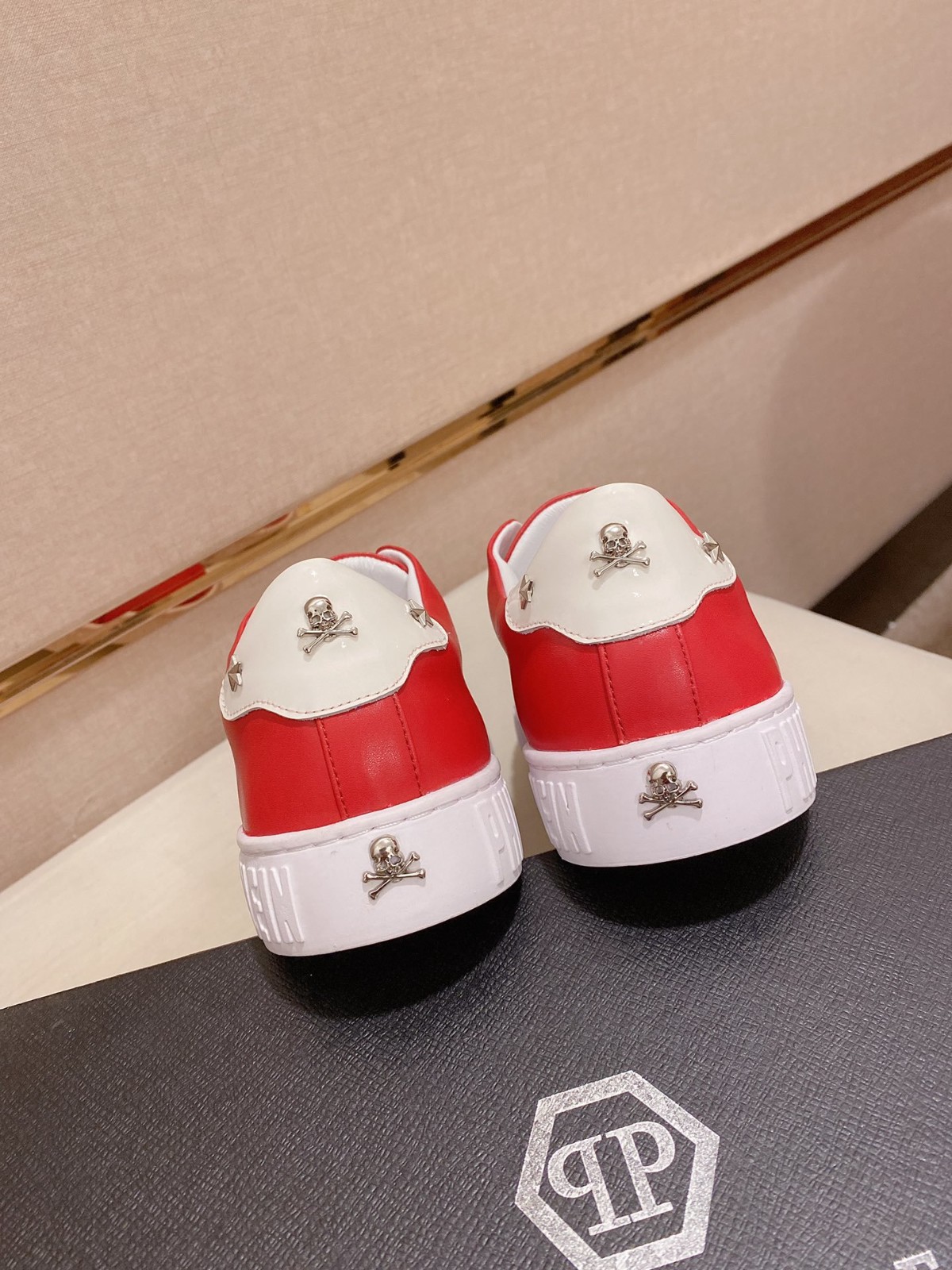 134 104#011-PhilippPlein-shoes-dyoomall-2021SS