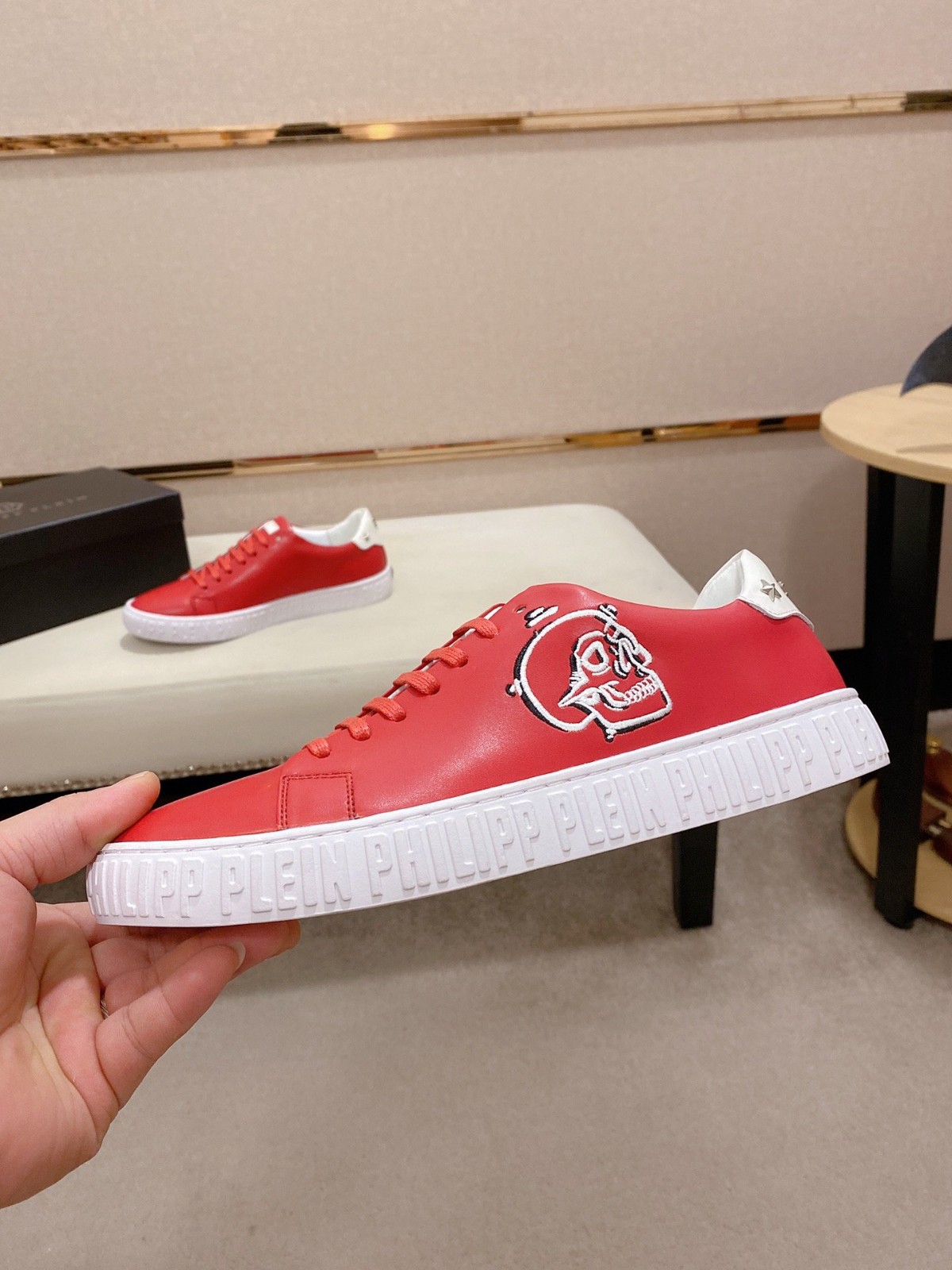 134 104#011-PhilippPlein-shoes-dyoomall-2021SS