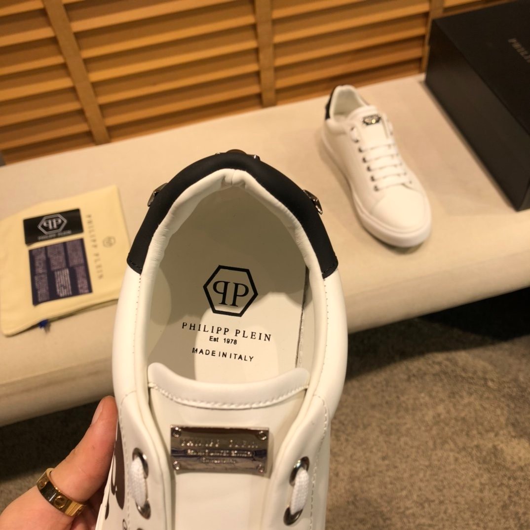 128 097#011-PhilippPlein-shoes-dyoomall-2021SS