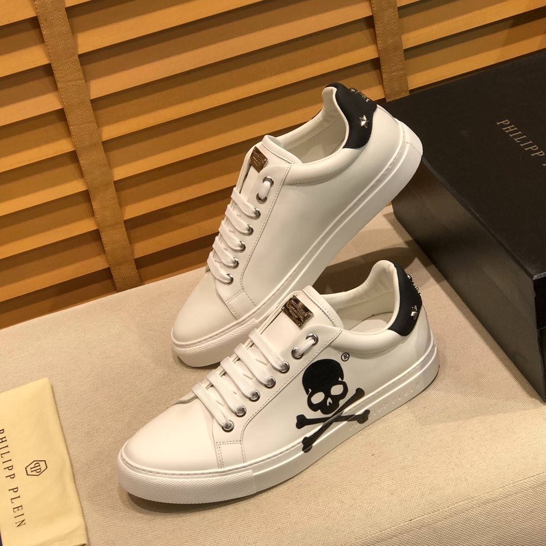 128 097#011-PhilippPlein-shoes-dyoomall-2021SS