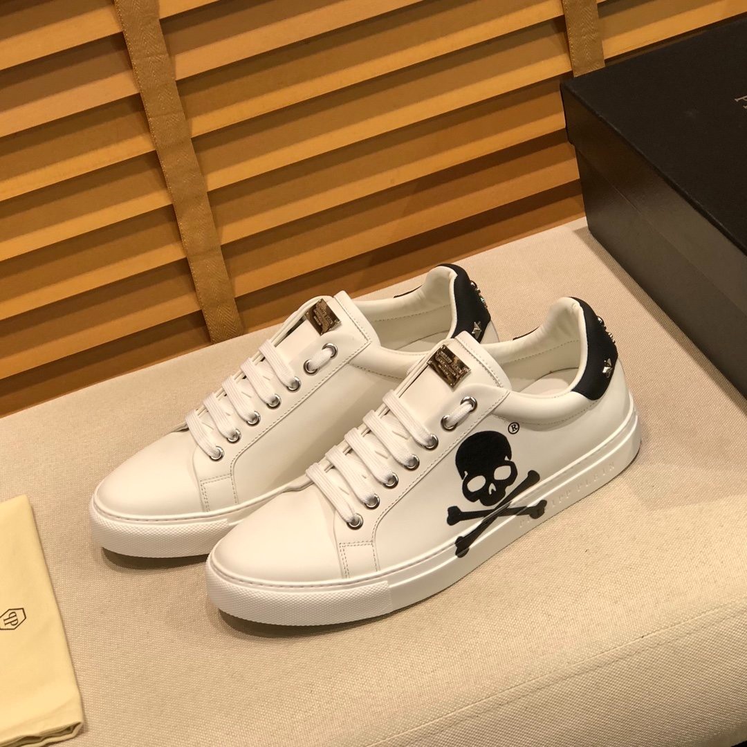 128 097#011-PhilippPlein-shoes-dyoomall-2021SS