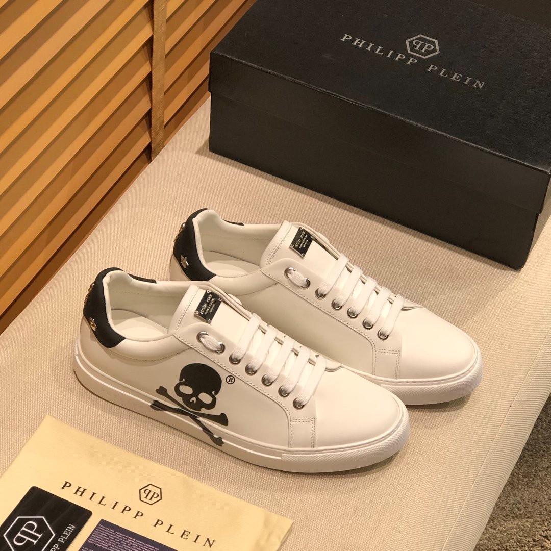 128 097#011-PhilippPlein-shoes-dyoomall-2021SS
