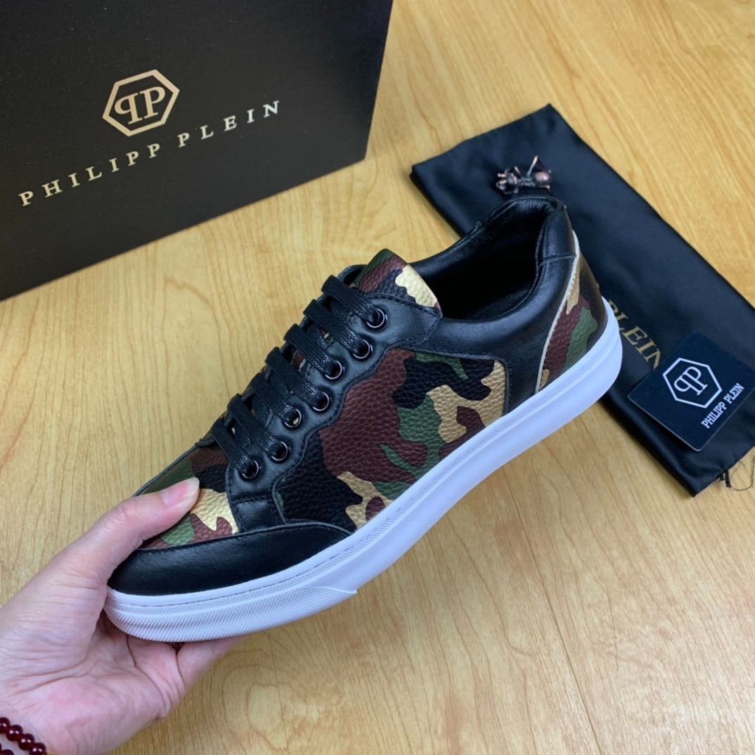 121 081#011-PhilippPlein-shoes-dyoomall-2021SS