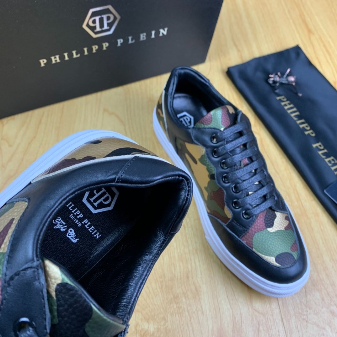 121 081#011-PhilippPlein-shoes-dyoomall-2021SS