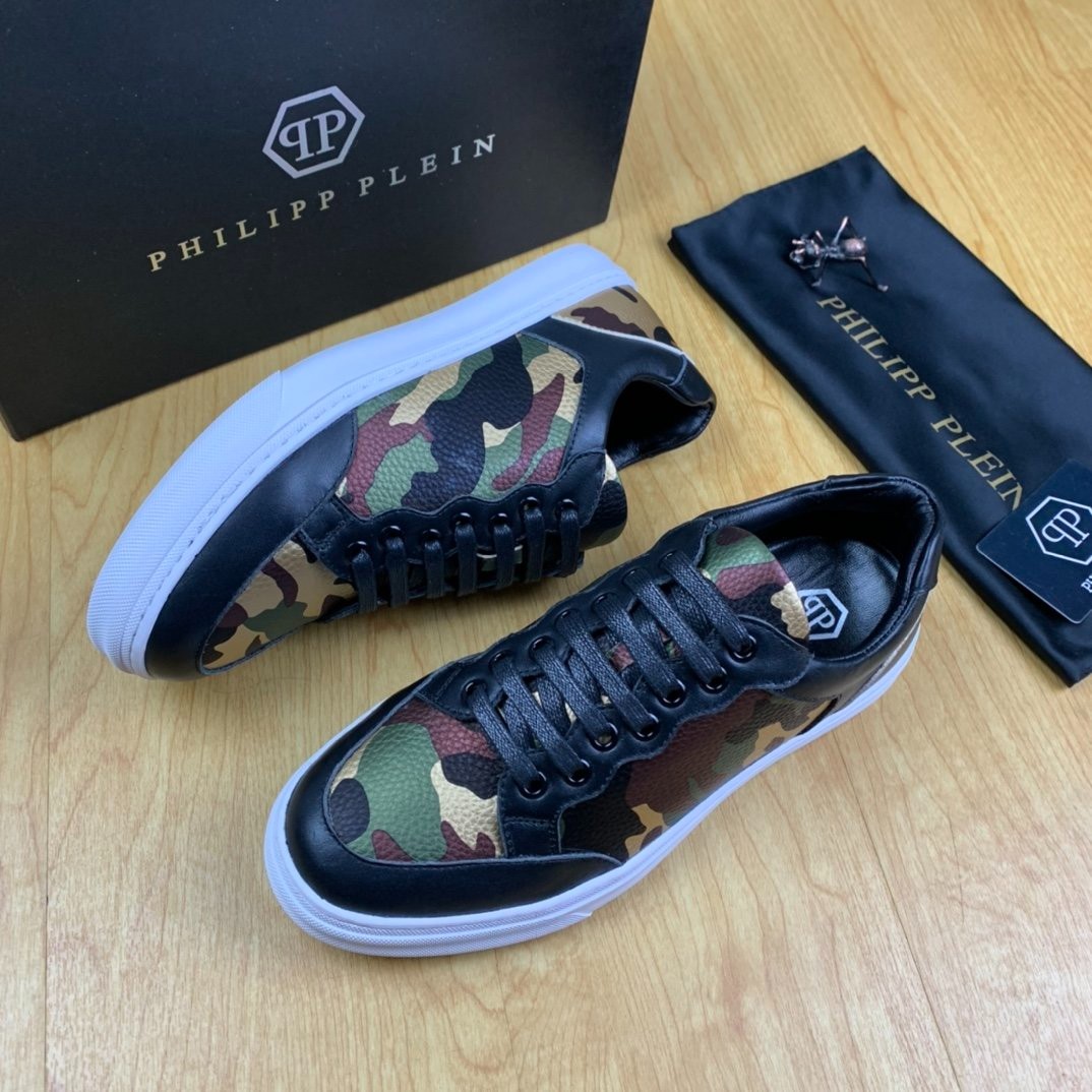 121 081#011-PhilippPlein-shoes-dyoomall-2021SS