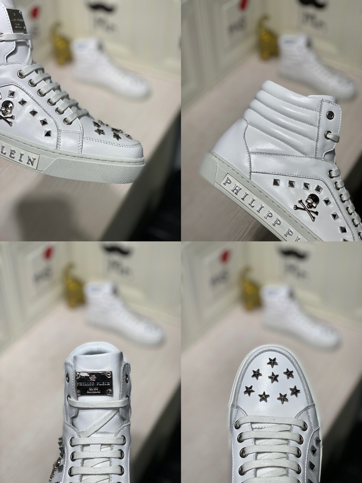 119 079#011-PhilippPlein-shoes-dyoomall-2021SS
