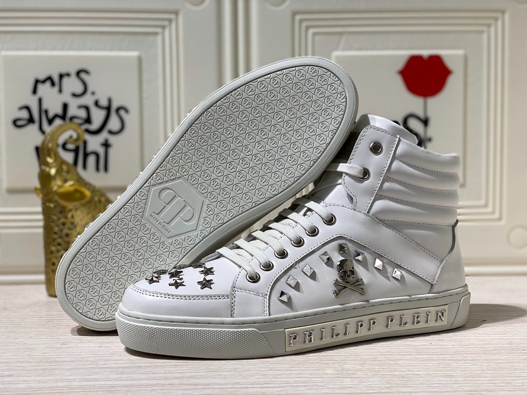 119 079#011-PhilippPlein-shoes-dyoomall-2021SS