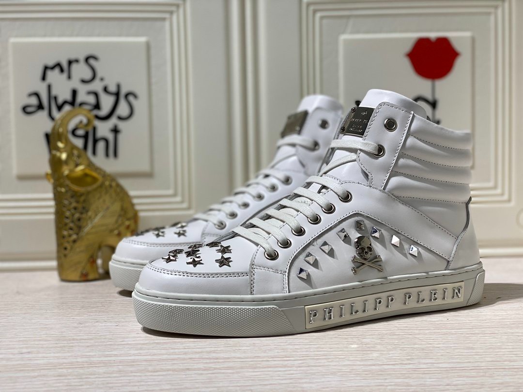 119 079#011-PhilippPlein-shoes-dyoomall-2021SS