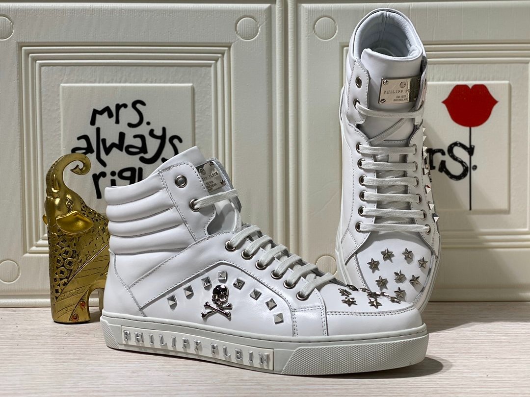 119 079#011-PhilippPlein-shoes-dyoomall-2021SS