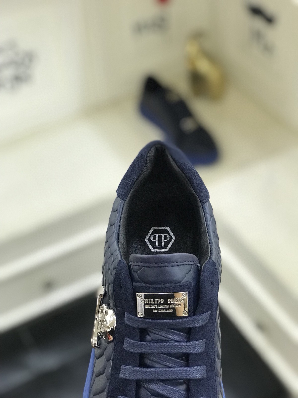 118 078#011-PhilippPlein-shoes-dyoomall-2021SS