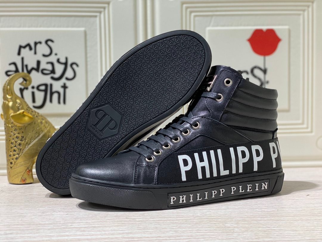 116 076#011-PhilippPlein-shoes-dyoomall-2021SS