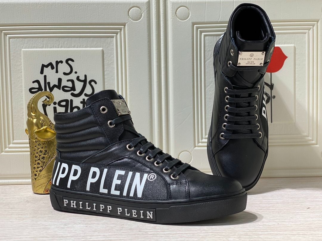 116 076#011-PhilippPlein-shoes-dyoomall-2021SS