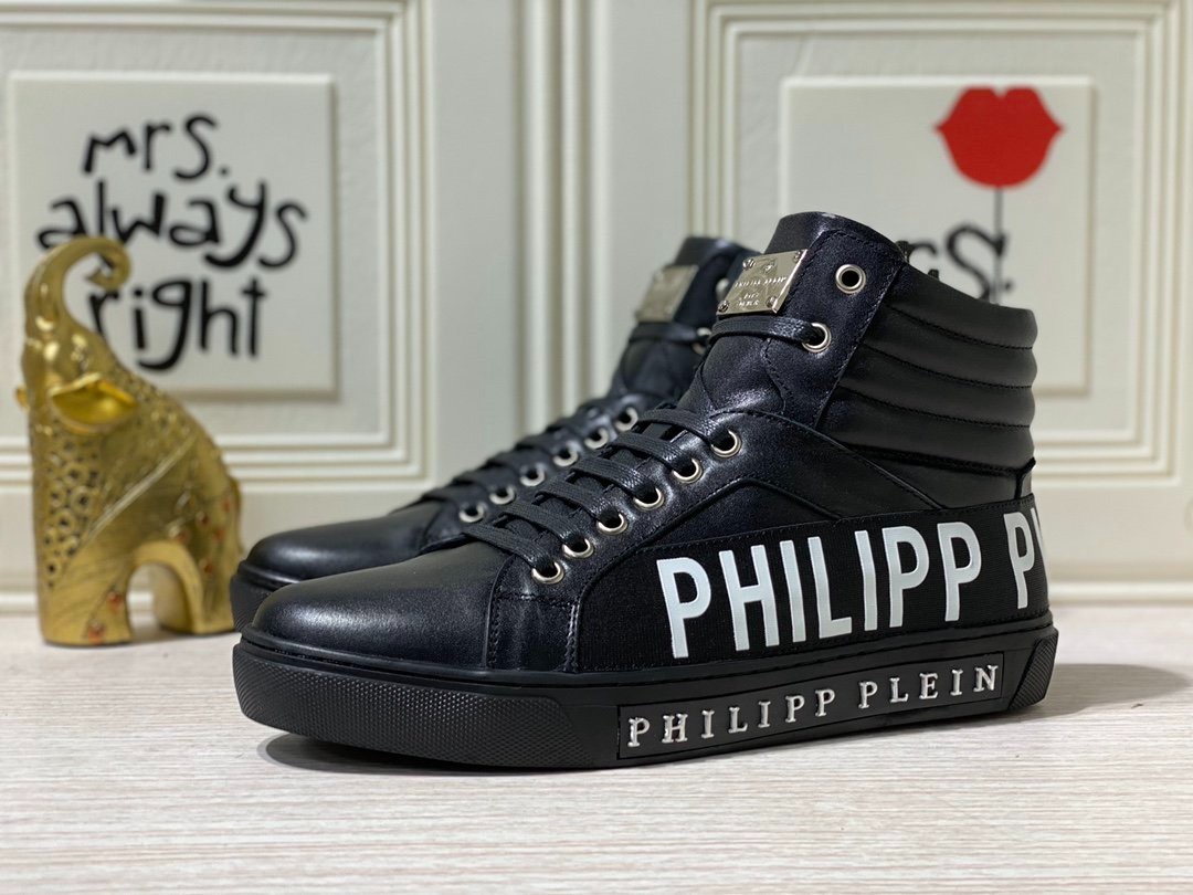 116 076#011-PhilippPlein-shoes-dyoomall-2021SS