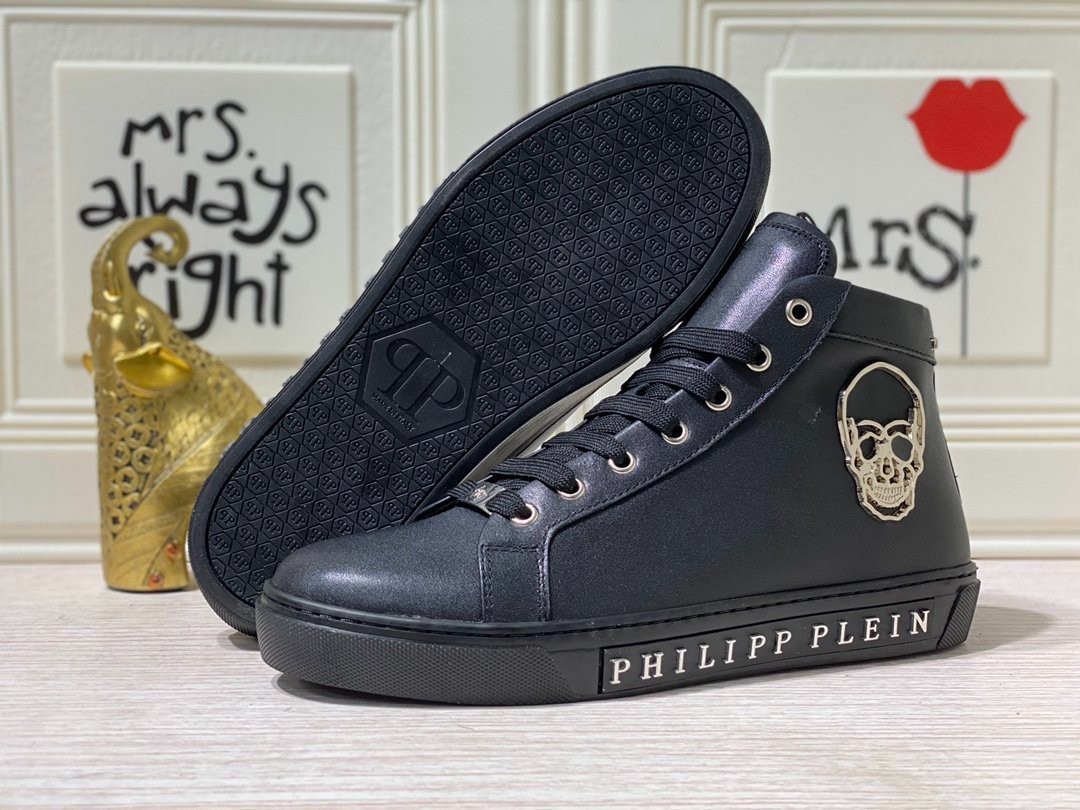 114 074#011-PhilippPlein-shoes-dyoomall-2021SS