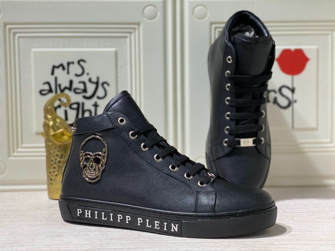 114 074#011-PhilippPlein-shoes-dyoomall-2021SS