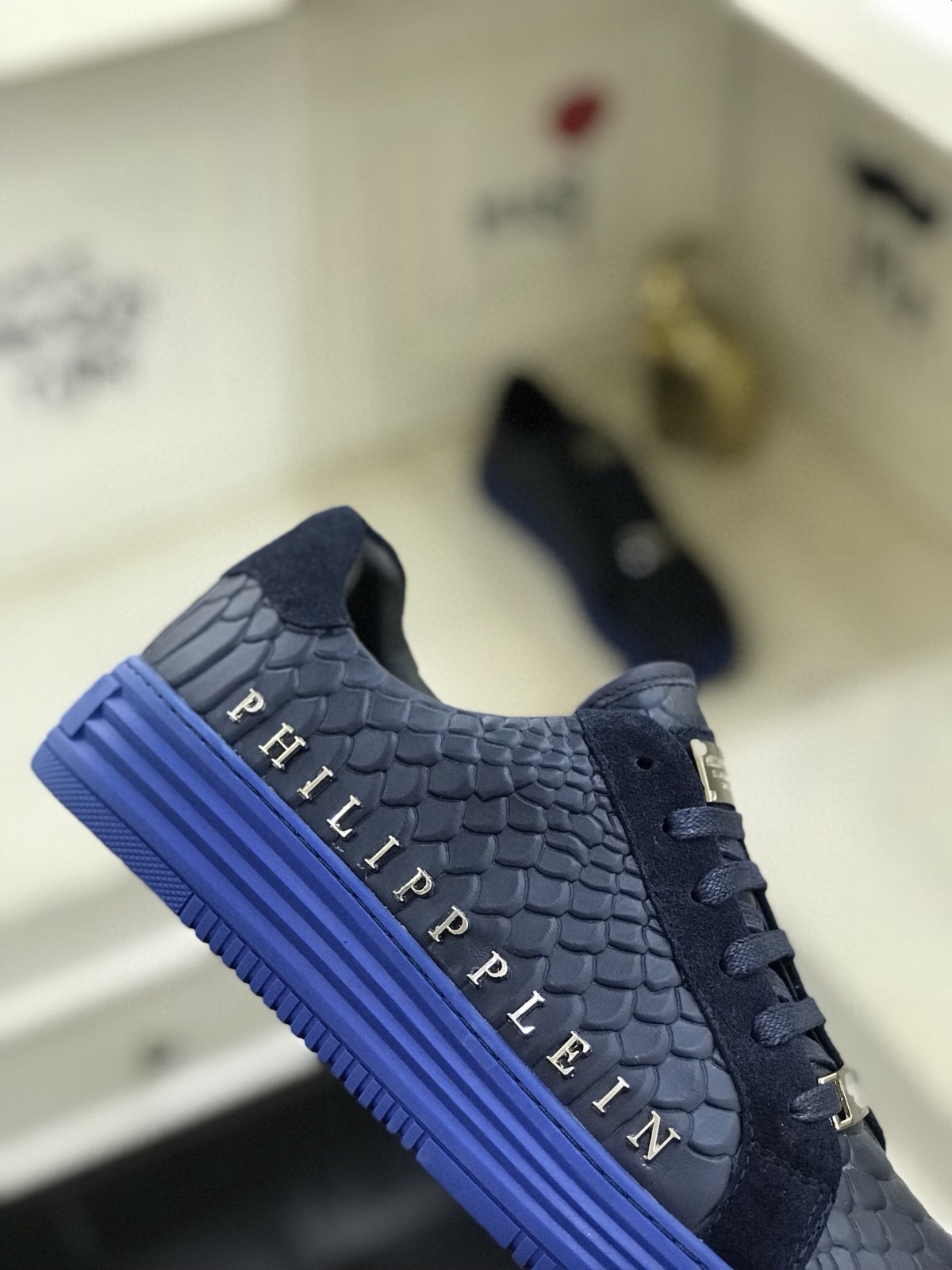 107 056#011-PhilippPlein-shoes-dyoomall-2021SS