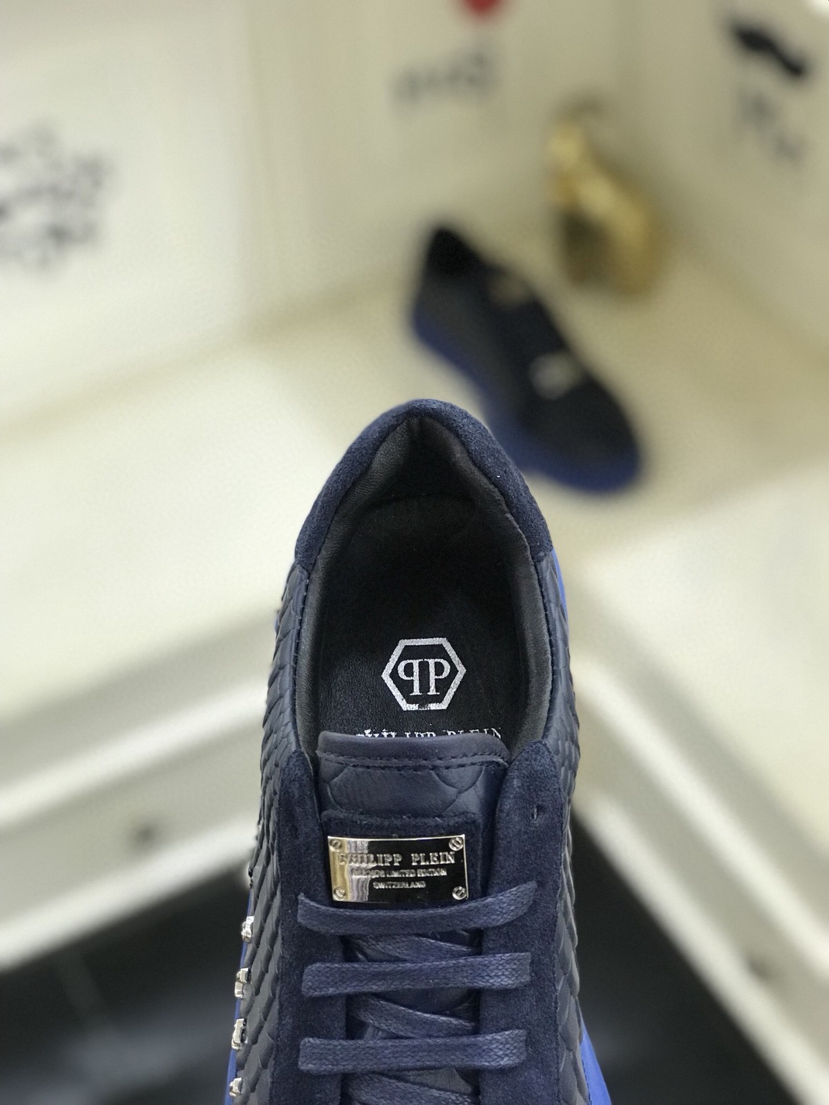 107 056#011-PhilippPlein-shoes-dyoomall-2021SS