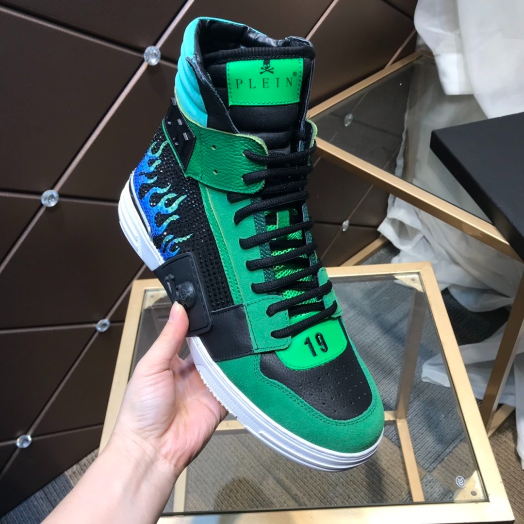 099 045#011-PhilippPlein-shoes-dyoomall-2021SS