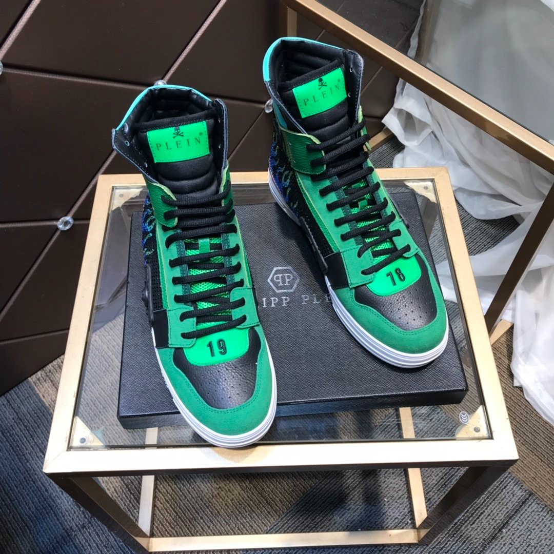 099 045#011-PhilippPlein-shoes-dyoomall-2021SS