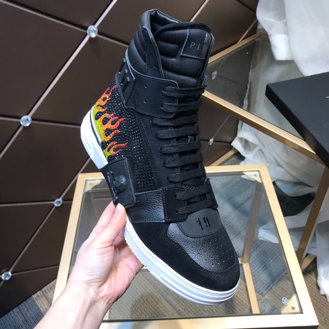 098 044#011-PhilippPlein-shoes-dyoomall-2021SS